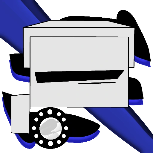CameramanSerious emote