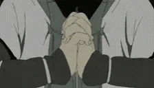 handsigns emote