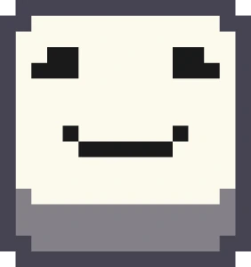 pixel_emoji_short_smile emote