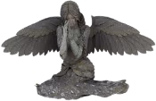 Sadangel emote