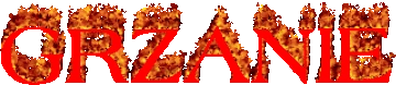 GRZANIE emote