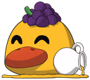 ducksong emote