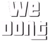 wedont emote
