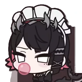 EllenJoeGumball emote