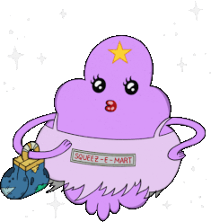 LumpySlay animated emote