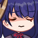 RAIDENSigh emote