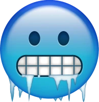 cold emote
