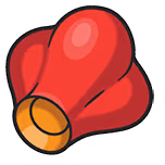 ChopleBerry emote
