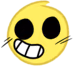 Aaja emote