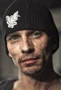 SkinnyPete emote
