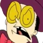 mad emote
