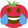 happy_tomato emote