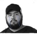 ReknilSad emote