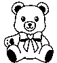 Blackteddybearx emote