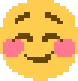b_relaxed emote
