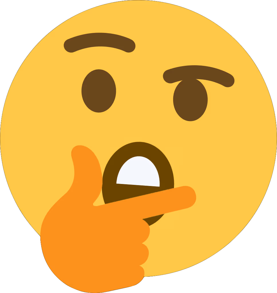 ohhhhhh emote