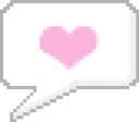 heart_bubble emoji