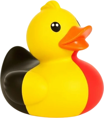 BelgiumDuck emote