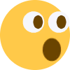 Yellow_Poggers emote