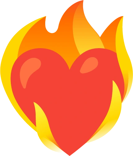 fired_heart emote