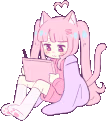 catgirl_notes emote