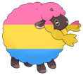 Pan_Wooloo emote
