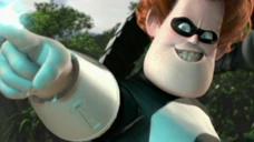 Syndrome emote