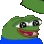peepohappypat emote