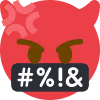 Rage emote