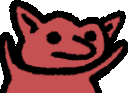 goblinDanse animated emote