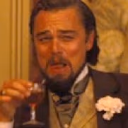 Leonardo_Laugh emote