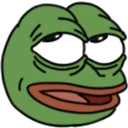pepe_eyeroll emote