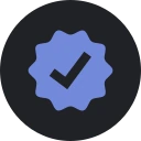 Verified emote