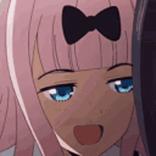 Chika_Lenny_Face emote