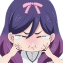 fujoshiUglycry emote