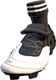 ToniKensaSoccerShoes emote