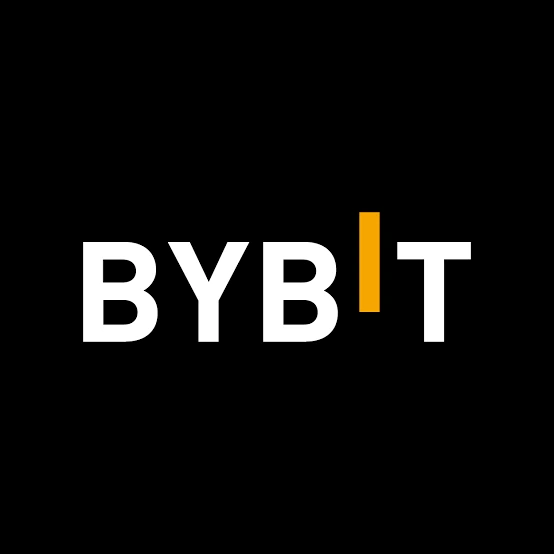 Bybit sticker