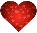 heart emote