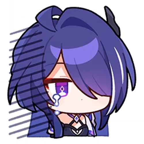 Acheron_Weep emote