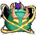 Dragon_Blox_Fruits emote