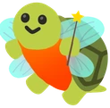 fairy emote