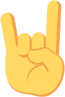 rockandroll emote