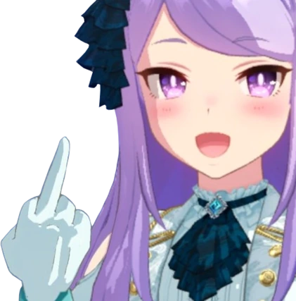 McFuckYou emoji