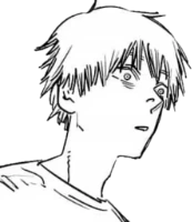 Denji_HA emote