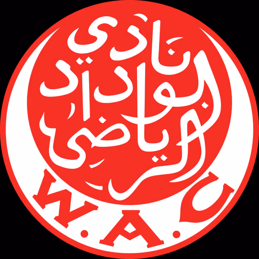 Wydad emote