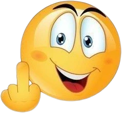 emoji_finger emote