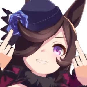 RiceBirdie emote