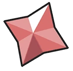 StarPiece emote
