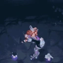 MissFortune emote