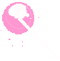 pinklollipop animated emote